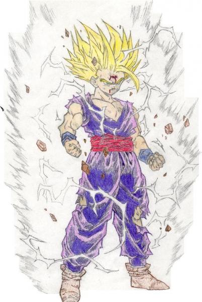 Gohan
